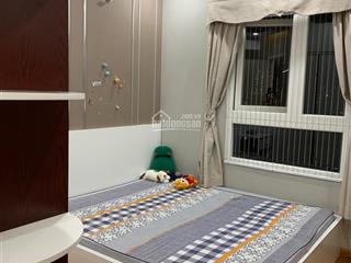 Bán căn hộ phú đạt bình thạnh (p. thạnh mỹ tây). dt 85m2, 2pn, 2wc, ban công, sổ hồng