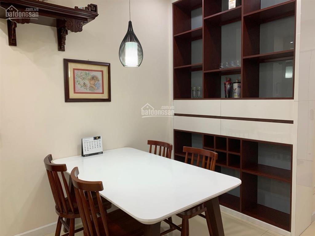 Bán căn hộ phú đạt bình thạnh (p. thạnh mỹ tây). dt 85m2, 2pn, 2wc, ban công, sổ hồng