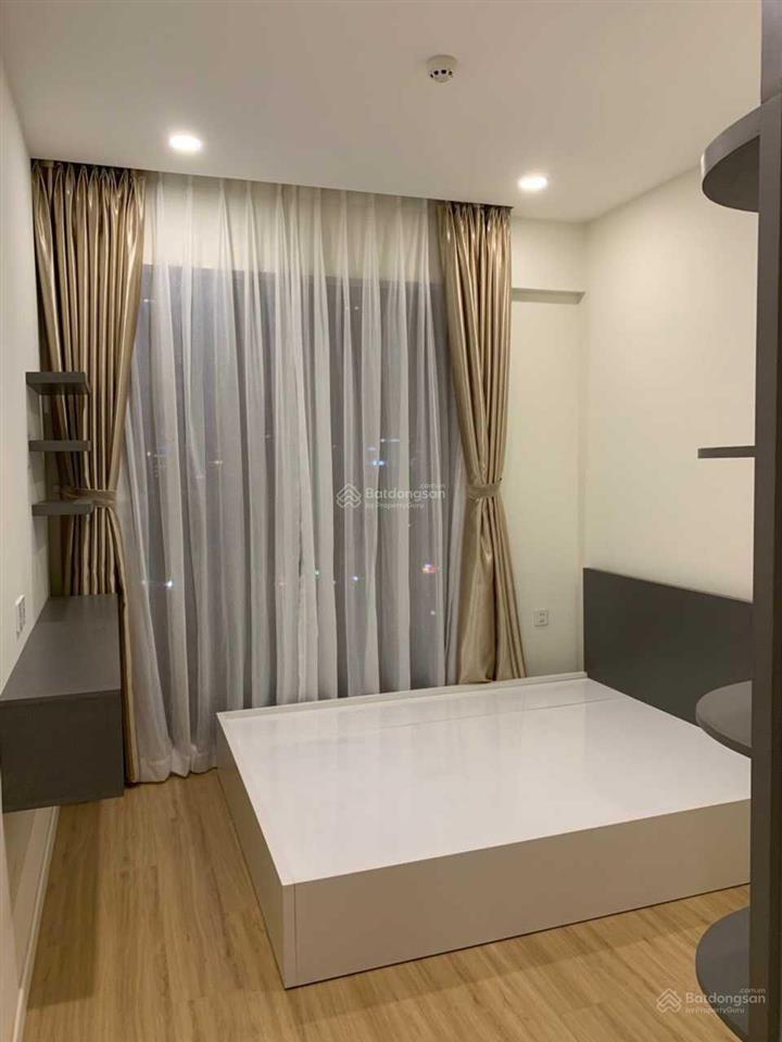 Bán căn hộ thế kỷ 21, quận bình thạnh, 50m2, 1pn, sổ hồng
