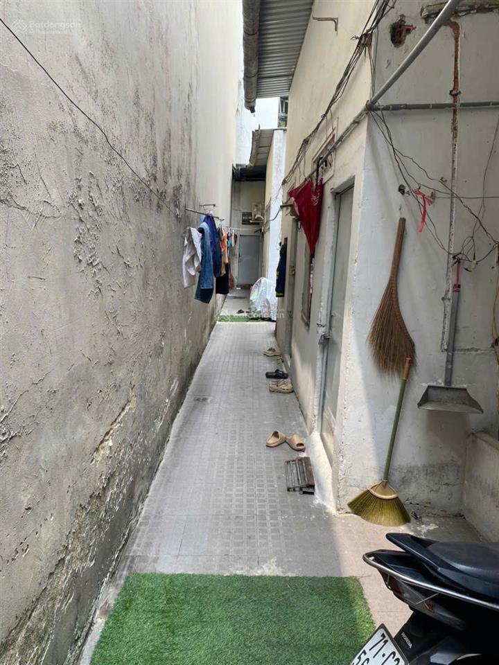 Cho thuê nhà nguyên căn mt đường lê đức thọ phường gò vấp (phường 17 cũ) quận gò vấp tphcm