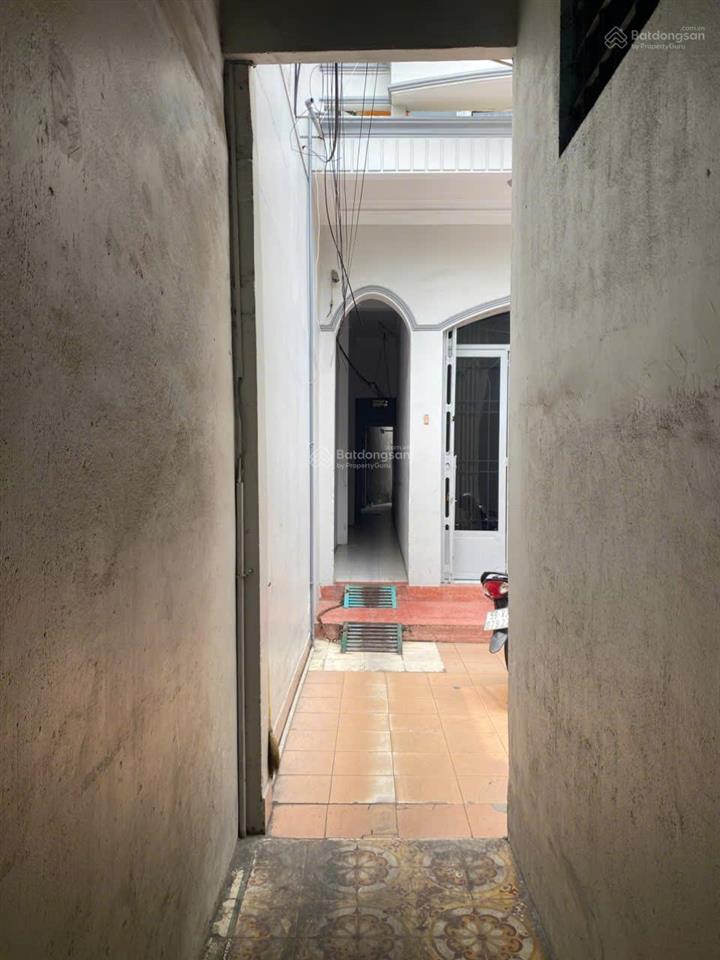 Cho thuê nhà nguyên căn mt đường lê đức thọ phường gò vấp (phường 17 cũ) quận gò vấp tphcm