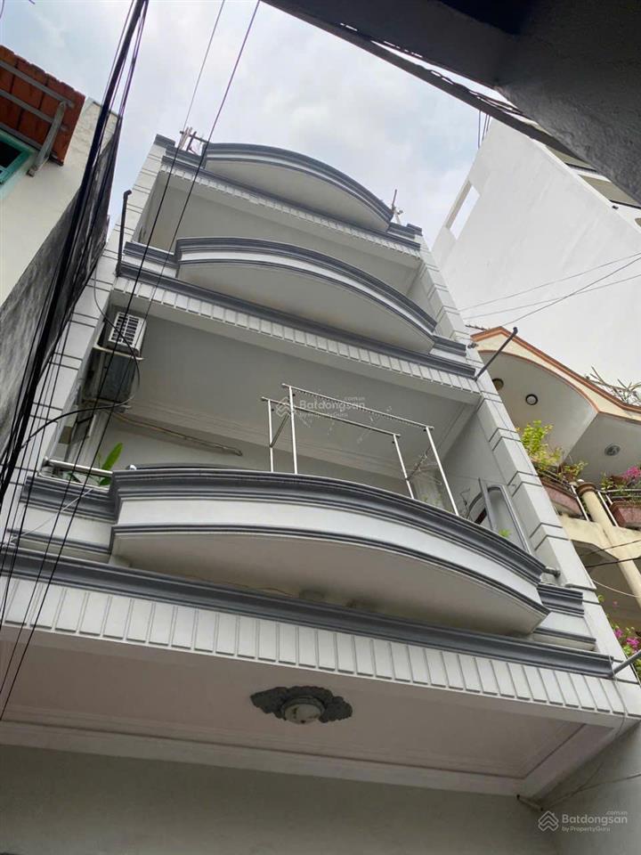 Cho thuê nhà nguyên căn mt đường lê đức thọ phường gò vấp (phường 17 cũ) quận gò vấp tphcm
