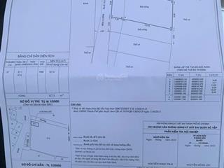Kẹt tiền bán gấp đất hẻm 1 sẹc đường số 2 tô ngọc vân 8x16m, giảm từ 7,4 tỷ còn 6,4 tỷ