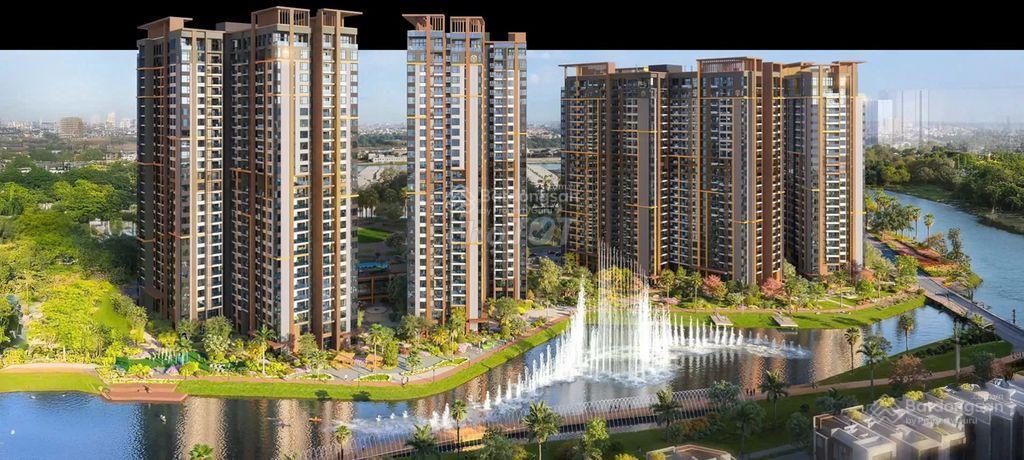 Bán lỗ căn hộ 1pn dự án masteri park place 400 triệu.