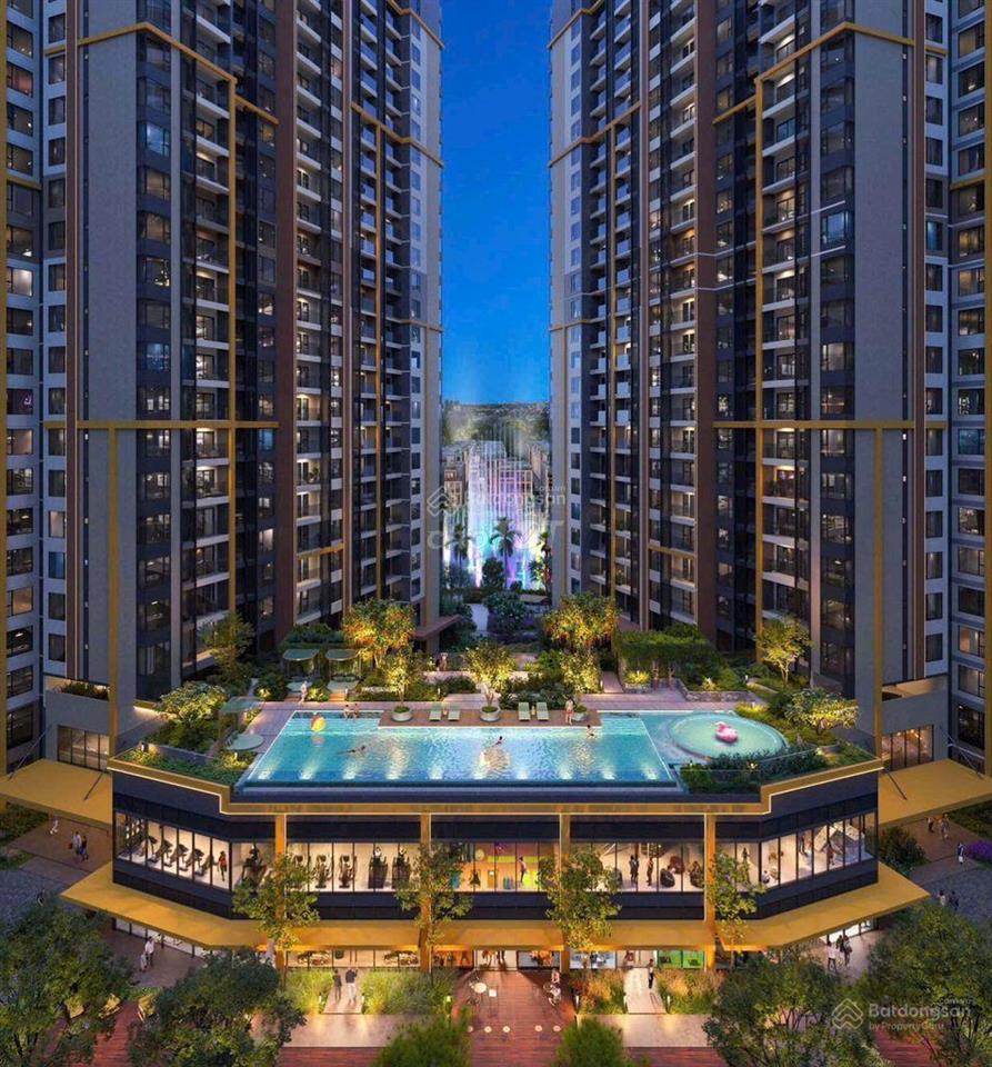 Bán lỗ căn hộ 1pn dự án masteri park place 400 triệu.