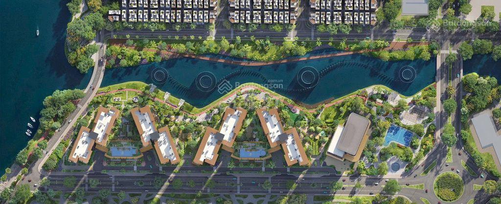 Bán lỗ căn hộ 1pn dự án masteri park place 400 triệu.