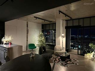 Bán căn hộ new city mai chí thọ 3 phòng ngủ decor như hình giá 9999