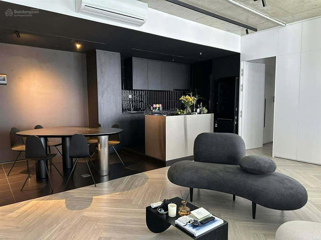 Bán căn hộ new city mai chí thọ 3 phòng ngủ decor như hình giá 9999