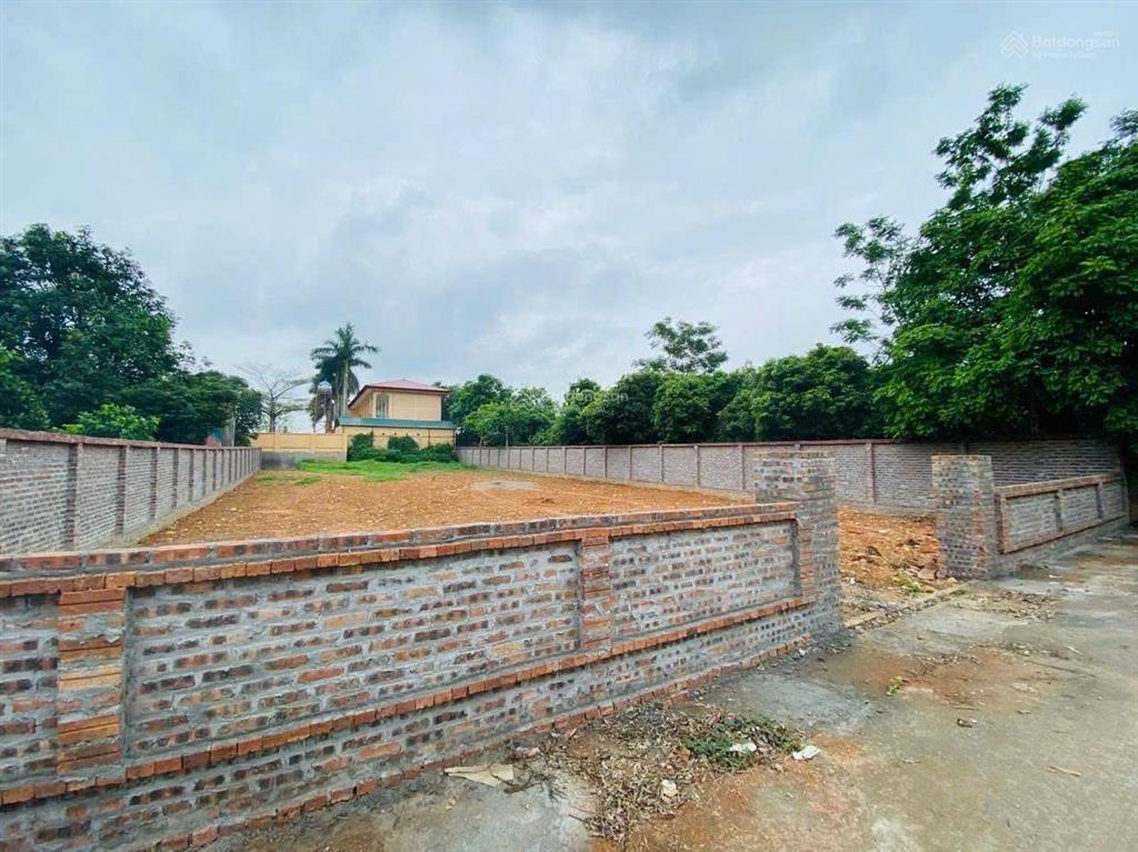 Bán đất đẹp, nhiều tiện ích tại ngọc thanh, phúc yên, vĩnh phúc, 9,5 triệu / m2, 914 m2