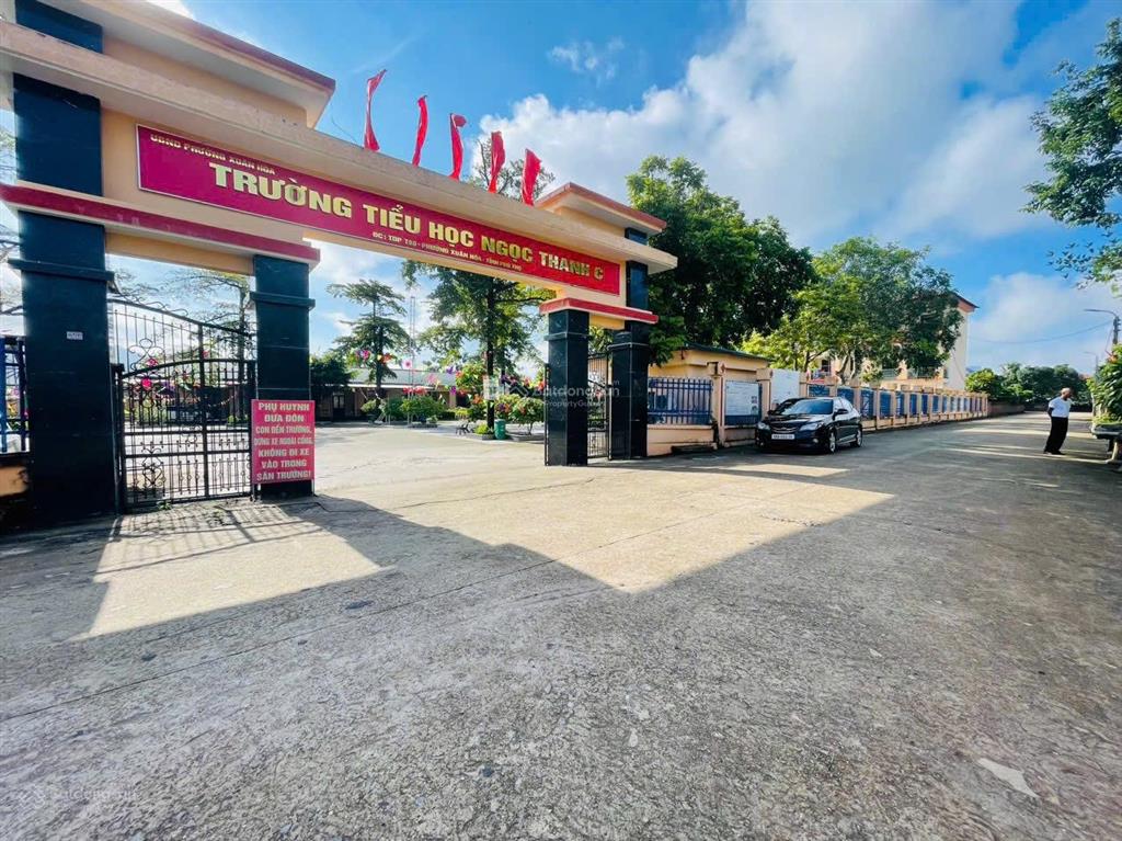 Bán đất đẹp, nhiều tiện ích tại ngọc thanh, phúc yên, vĩnh phúc, 9,5 triệu / m2, 914 m2