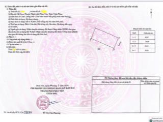 Bán đất đẹp, nhiều tiện ích tại ngọc thanh, phúc yên, vĩnh phúc, 9,5 triệu / m2, 914 m2