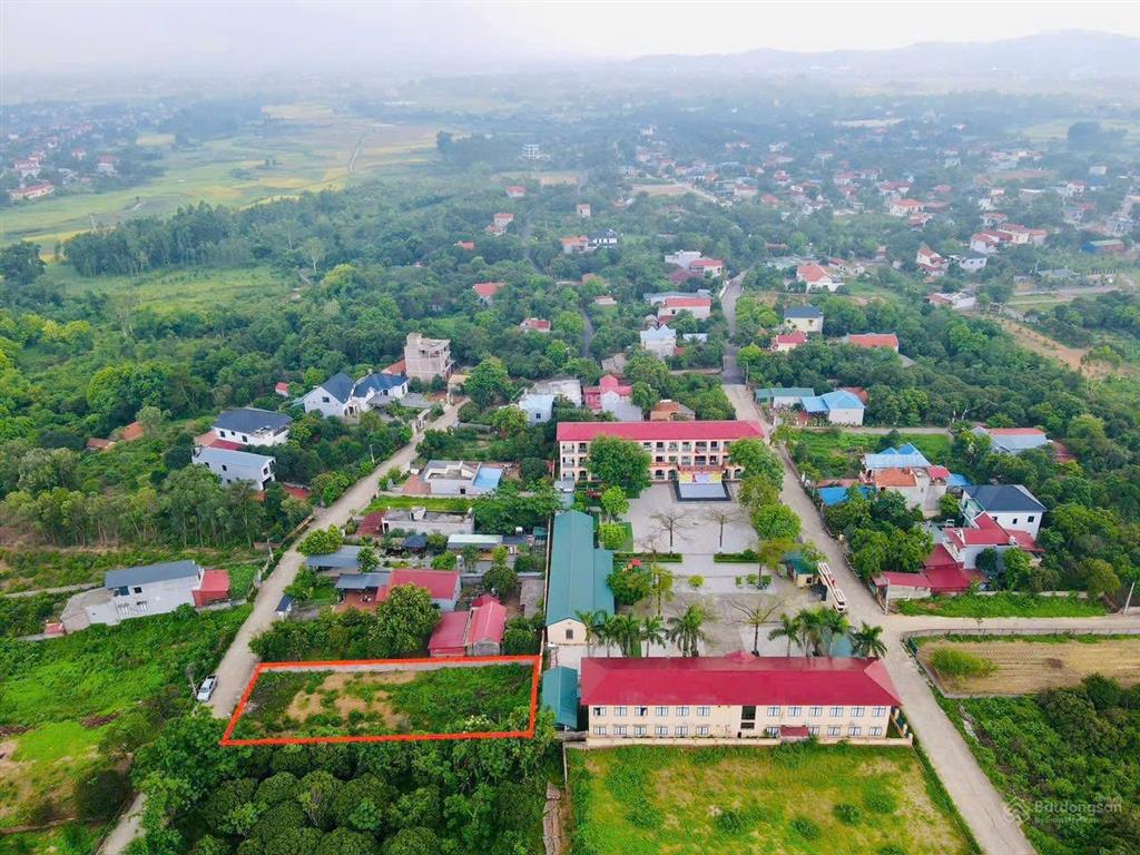 Bán đất đẹp, nhiều tiện ích tại ngọc thanh, phúc yên, vĩnh phúc, 9,5 triệu / m2, 914 m2