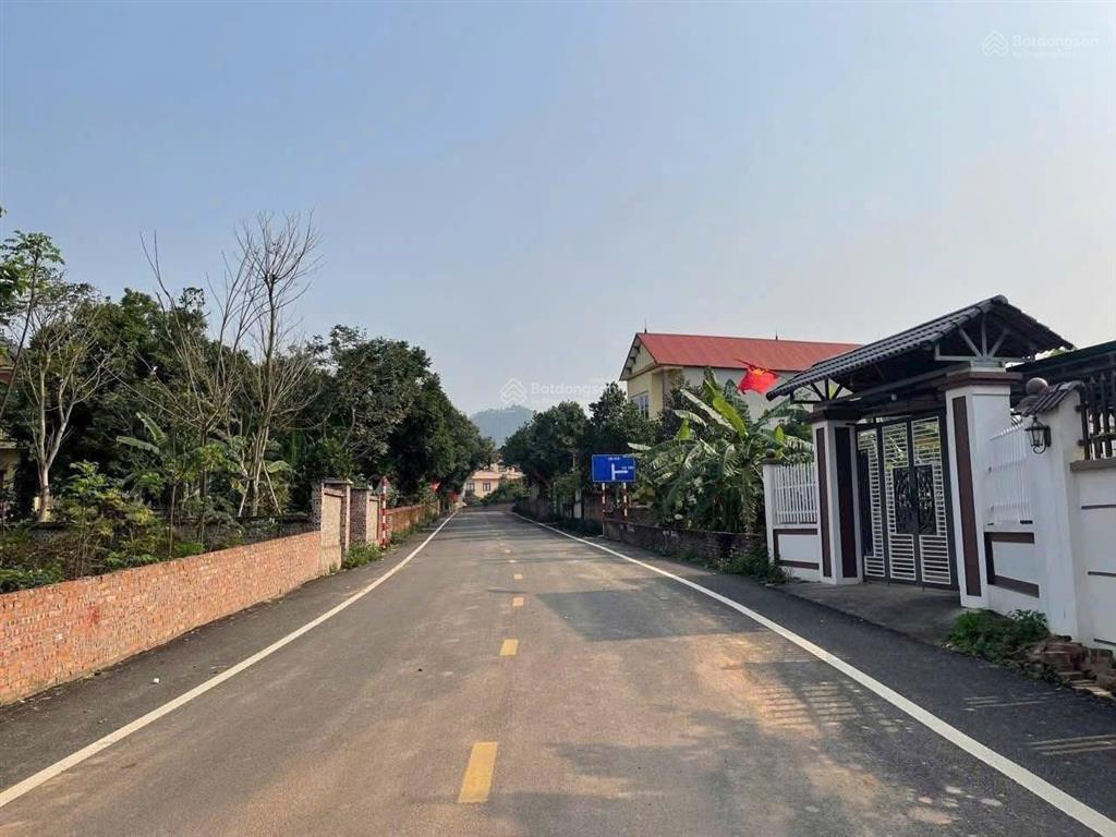 Bán đất tại ngọc thanh, phúc yên, vĩnh phúc, 8 triệu / m2, 2021 m2