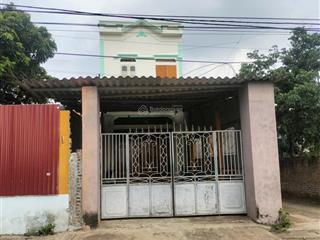 Bán nhà 2 tầng trục chính gần chợ tại ngọc thanh, phúc yên, vĩnh phúc, giá rẻ 3,05 tỷ, 120m2