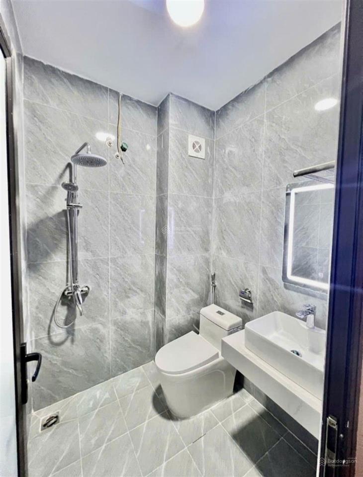 Giá cực chất!! bán nhà quận hoàng mai, 40m2x4 tầng, vị trí thuận lợi, sổ đỏ chính chủ