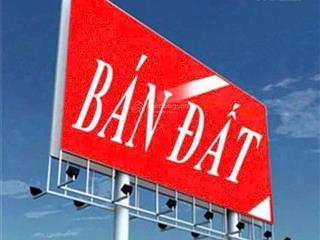 Bán gấp đất hẻm huỳnh văn bánh phú nhuận gần ngã ba phan đình phùng