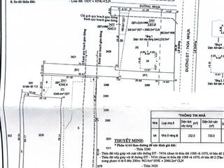 Bán nguyên khu đất gia đình mt đường đt 743 dĩ an