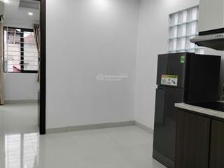 Chính chủ cần cho thuê căn hộ chung cư mini 32m2, đầy đủ nội thất, ở ngay, phù hợp hộ gia đình