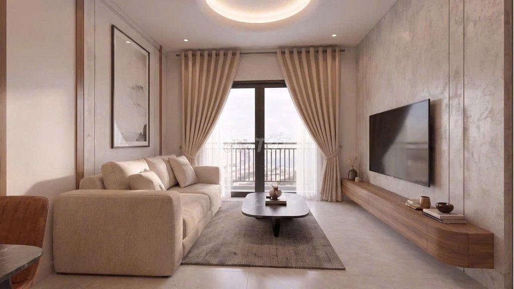 ( BÀN GIAO T10/2026) Prosper Phố Đông 2PN 60M2 FULL NỘI THẤT NHƯ HÌNH