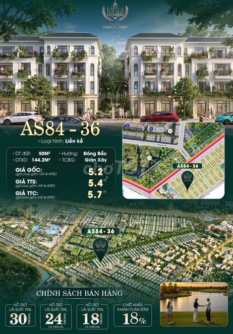 5 TỶ CHỌN NHÀ NÀO? 4 CĂN VINHOMES – 4 LỢI THẾ KHÁC NHAU