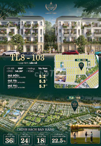 5 TỶ CHỌN NHÀ NÀO? 4 CĂN VINHOMES – 4 LỢI THẾ KHÁC NHAU