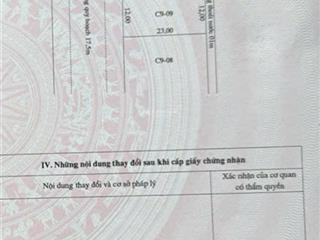 Chuyển nhượng sát cạnh khu fpt 1a diện tích lớn làm nhà vườn, biệt thự