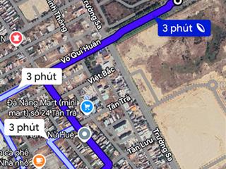 Lô góc đẹptân lưu và phạm thận duật tân trà