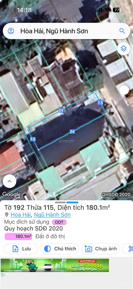 Trương đăng quế sát toà brg 36 tầng