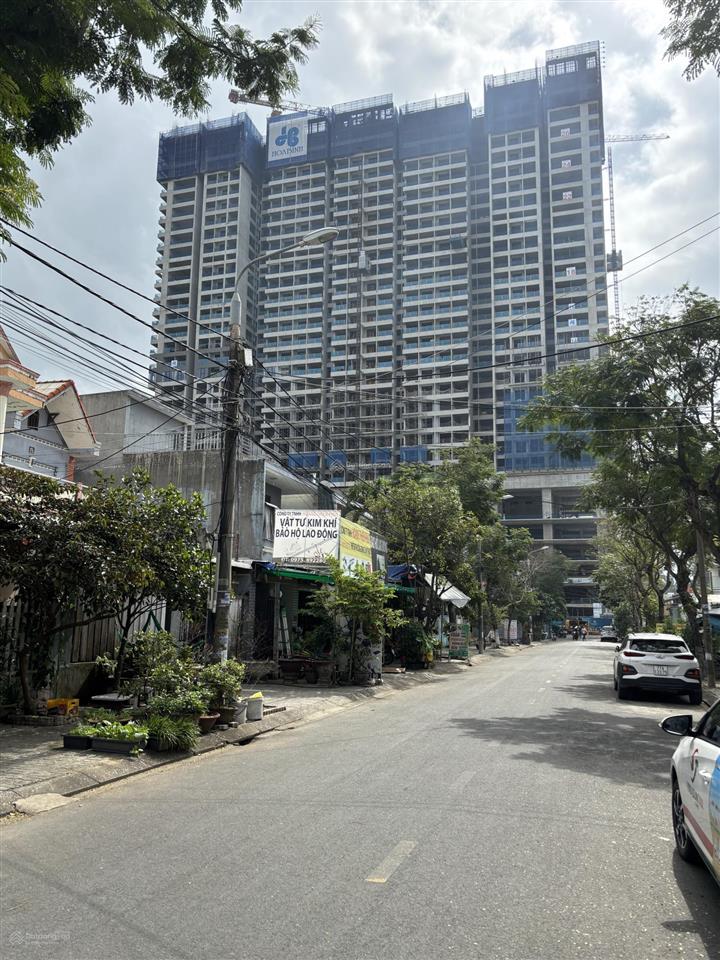 Đường trương đăng quế  sát việt bắc