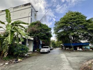 Đất trống xây dựng 5 tầng  mặt tiền đường 7m có vỉa hè 110m2(5x22 thổ cư) vành đai 3 global city