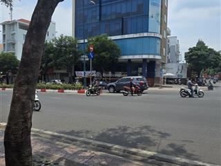 Mặt tiền kinh doanh đường lê văn việt  nhà c4 248m2 ( 14,6 x 26 thổ cư ) xây dựng hầm 6 tầng