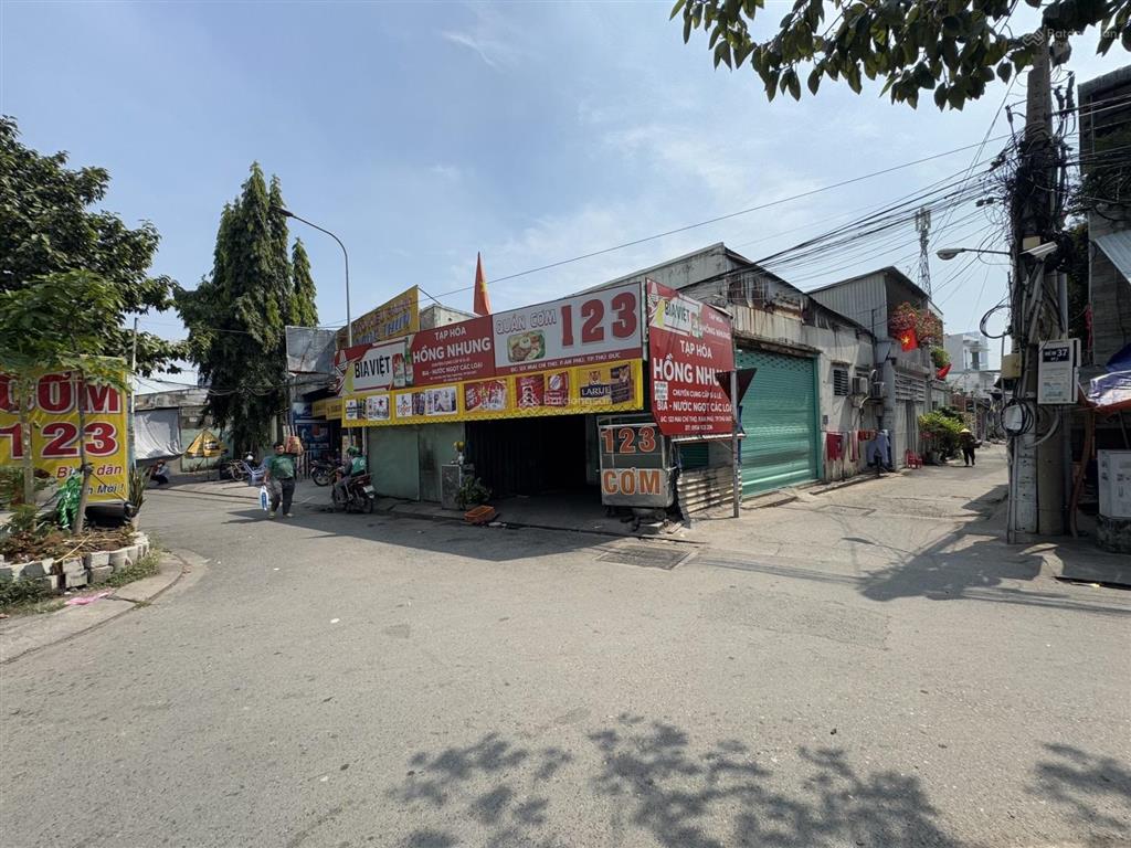 Nhà cũ  bán đất full thổ cư mai chí thọ ( 7 x 34m ) giá chào bán 25 tỷ phường an phú  thủ đức