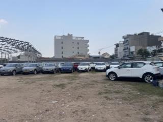 Đất lớn 2 mặt tiền quốc lộ 13  5000m2 full thổ cư vuông a4 xây dựng cao tầng trung tâm thương mại