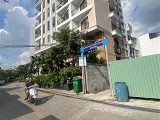 Đất trống lô góc 2 mặt tiền 228m2 phường an phú giá chào bán 26 tỷ tp thủ đức