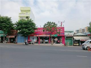 Mặt tiền kinh doanh đường lê văn việt  nhà c4 248m2 ( 14,6 x 26 thổ cư ) xây dựng hầm 6 tầng .