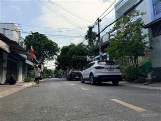 Đất trống 240m2 (10x24) full thổ cư  phường tăng nhơn phú . xây dựng hầm 6 lầu