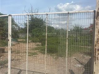 Đất 470m2(18x25) full thổ  lộ giới đường 20m  mặt tiền đường 10 tăng nhơn phú  xây dựng 5 tầng