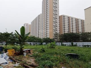 Đất 3208m2 (42x72m) full thổ cư mặt tiền lưu đình lễ  phường bình khánh q2