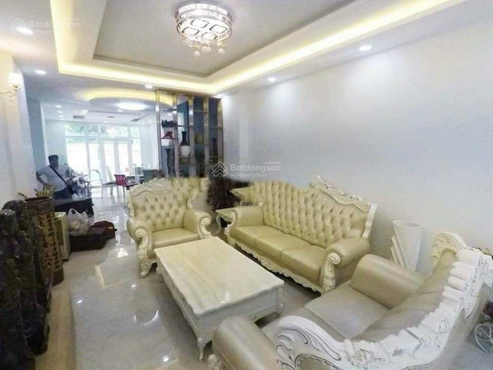 Thảo điền  mặt tiền nguyễn bá huân 4 tầng ( 7.45 x 27.5 ) 204m2  giá chào bán 37 tỷ tl