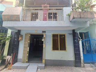 Chính chủ bán nhà hẻm xe hơi p.02 bùi hữu nghĩa, chợ bà chiểu