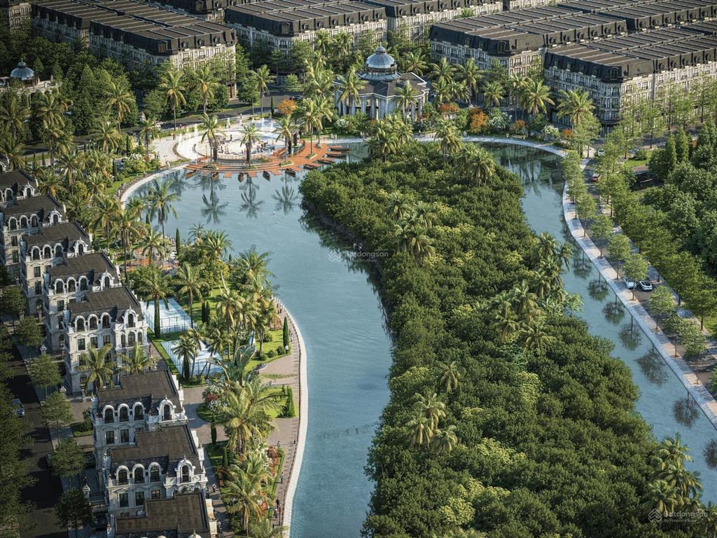 Bán đất noble palace hạ long giá tốt, 90m2 mặt tiền 5m, gần vincom hòn gai, giá 3 tỷ 2, sẵn sổ đỏ