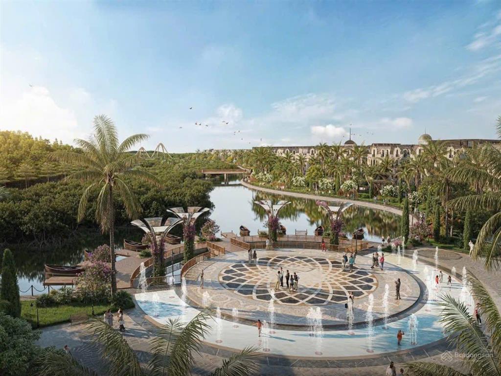 Bán đất noble palace hạ long giá tốt, 90m2 mặt tiền 5m, gần vincom hòn gai, giá 3 tỷ 2, sẵn sổ đỏ