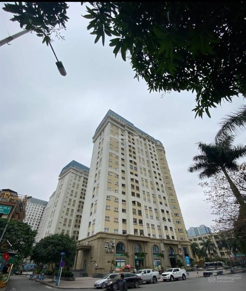Cho thuê chung cư ct3 nam cường, 2pn, 2vs 93m2
