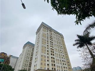 Cho thuê chung cư ct3 nam cường, 2pn, 2vs 93m2