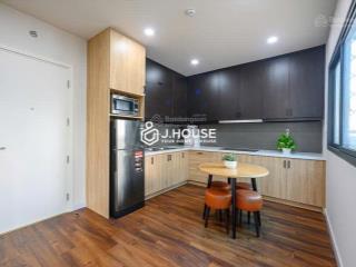 Cho thuê căn hộ 2pn 2wc 70m2 ban công full nội thấtkỳ đồng quận 3