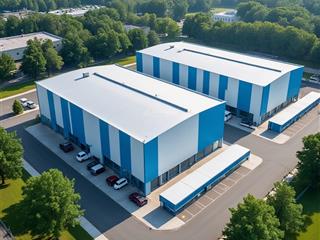 Chuyển nhượng nhà máy sx thiết bị & cn y tế tại kcn tân thới hiệp, 170 tỷ, 23000m2