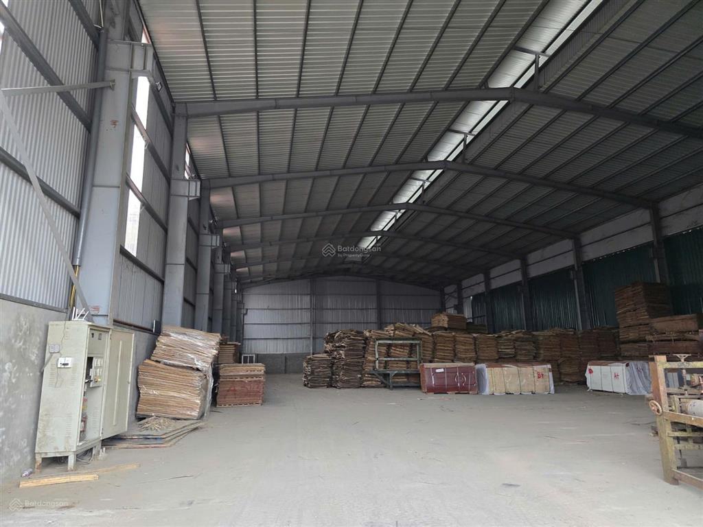 Chuyển nhượng lô đất 3 ha ở phú xuyên, hà nội