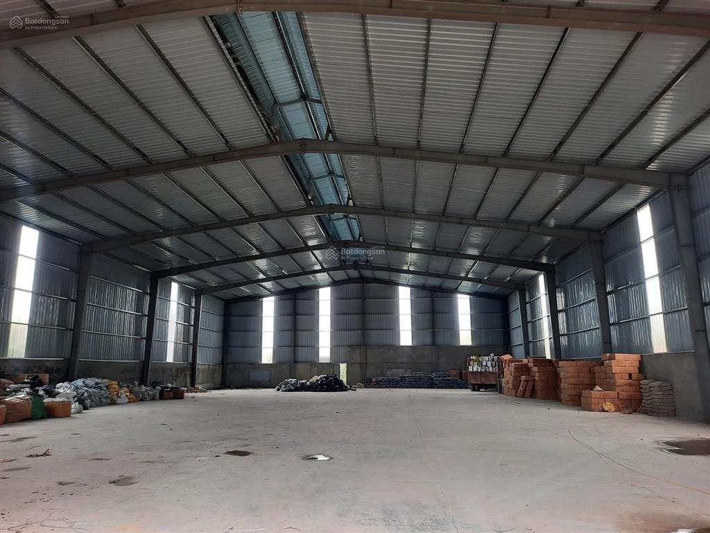 Chuyển nhượng lô đất 3 ha ở phú xuyên, hà nội