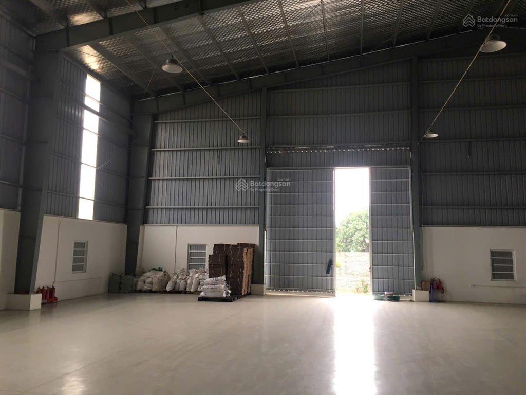 Chuyển nhượng lô đất 3 ha ở phú xuyên, hà nội