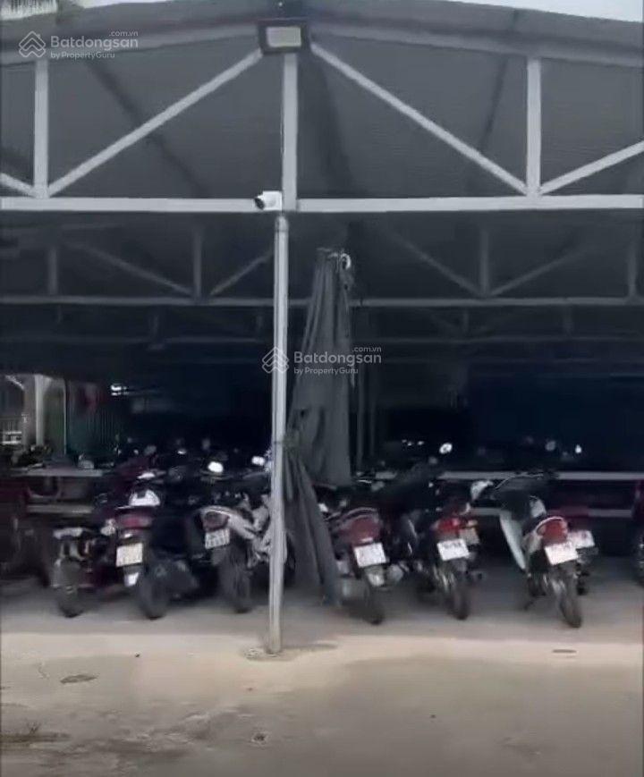Chuyển nhượng nhà máy 5750m2 ở chí linh, hải dương